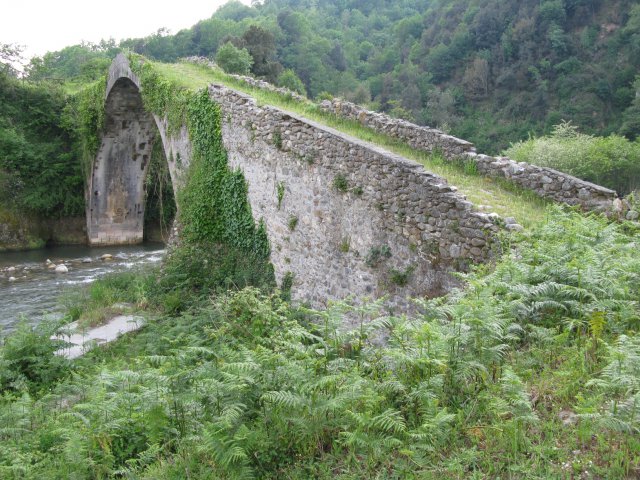 ponte romano